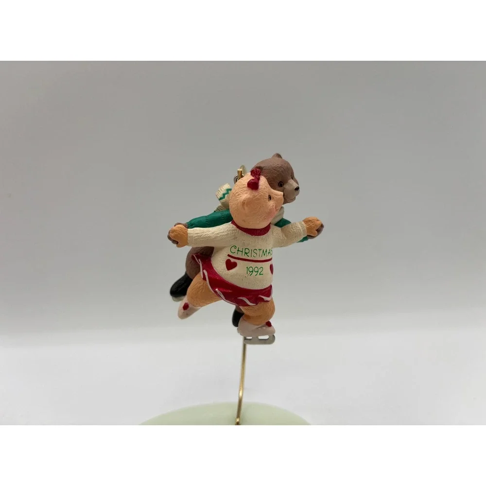 Hallmark vintage 1992